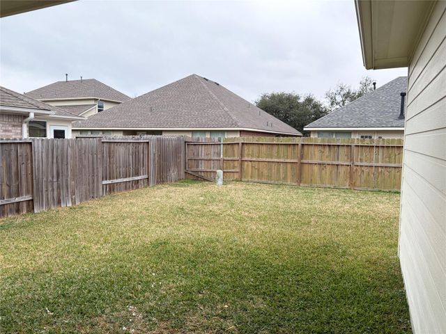 1515 Monterra Point, Fresno, TX 77545