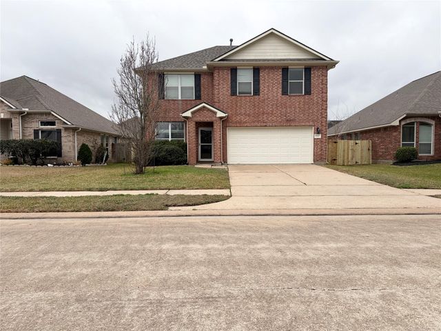 1515 Monterra Point, Fresno, TX 77545