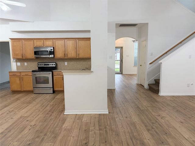 1515 Monterra Point, Fresno, TX 77545