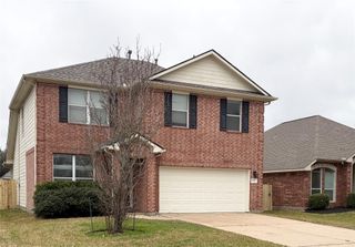 1515 Monterra Point, Fresno, TX 77545