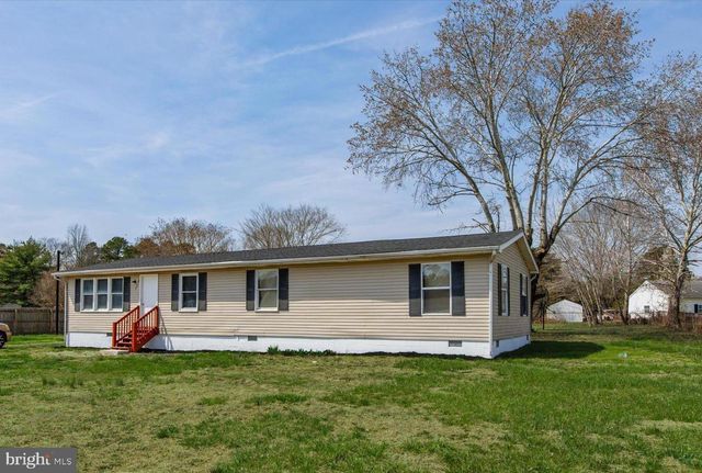 8100 JERSEY RD, Salisbury, MD 21801