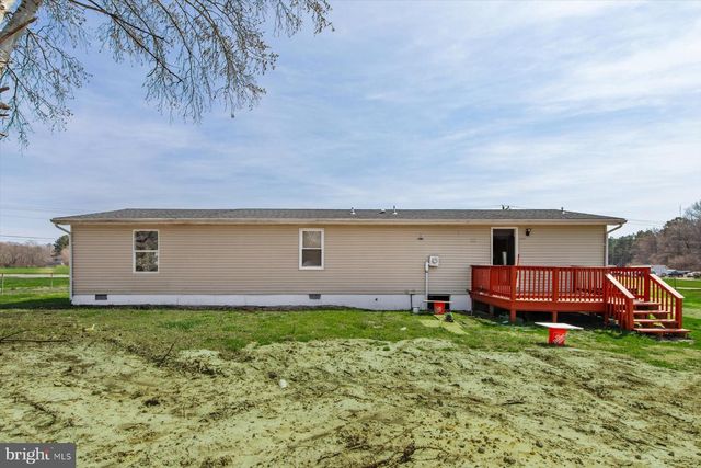 8100 JERSEY RD, Salisbury, MD 21801