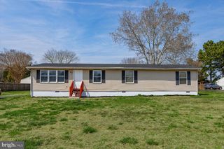 8100 JERSEY RD, Salisbury, MD 21801