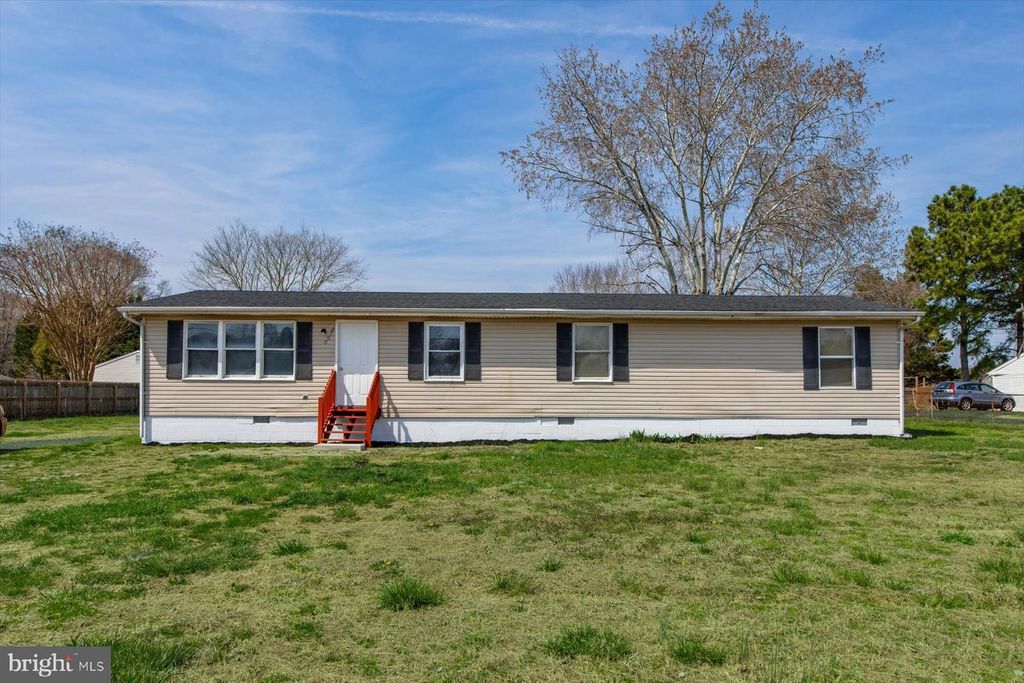 8100 JERSEY RD, Salisbury, MD 21801