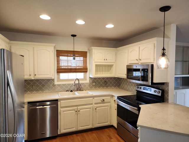 2701 W 24th Street, Joplin, MO 64804