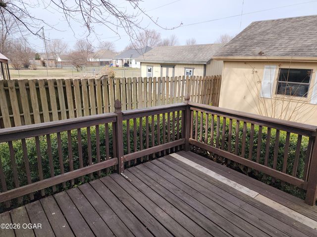 2701 W 24th Street, Joplin, MO 64804