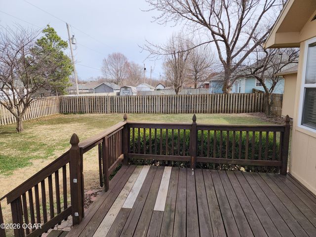 2701 W 24th Street, Joplin, MO 64804