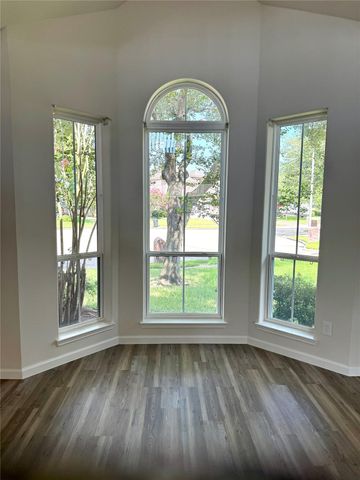 506 Marathon Place, Stafford, TX 77477