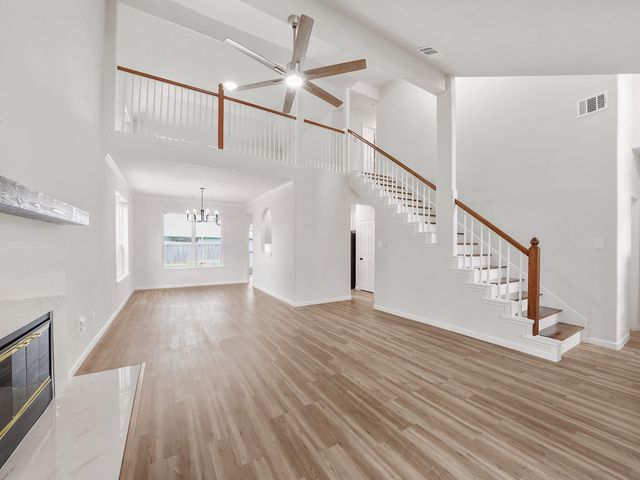 506 Marathon Place, Stafford, TX 77477