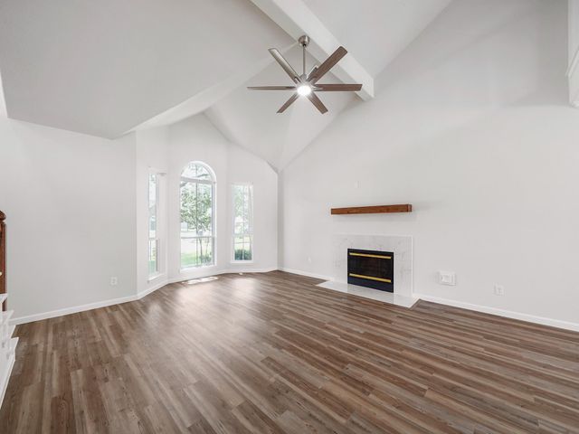 506 Marathon Place, Stafford, TX 77477