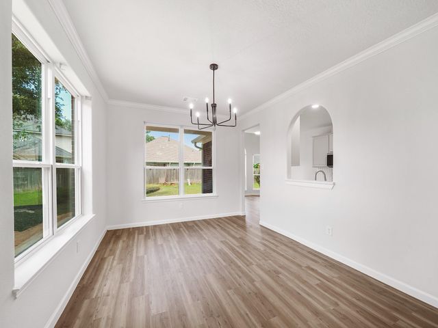 506 Marathon Place, Stafford, TX 77477