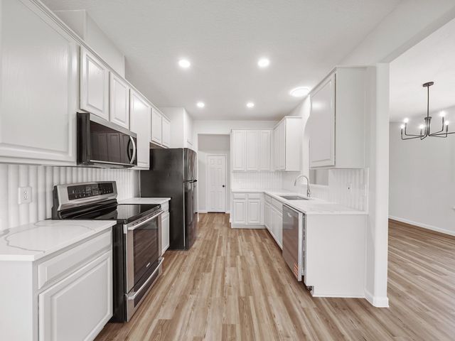 506 Marathon Place, Stafford, TX 77477