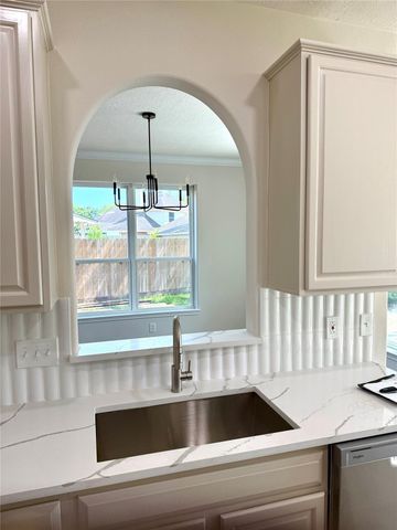 506 Marathon Place, Stafford, TX 77477