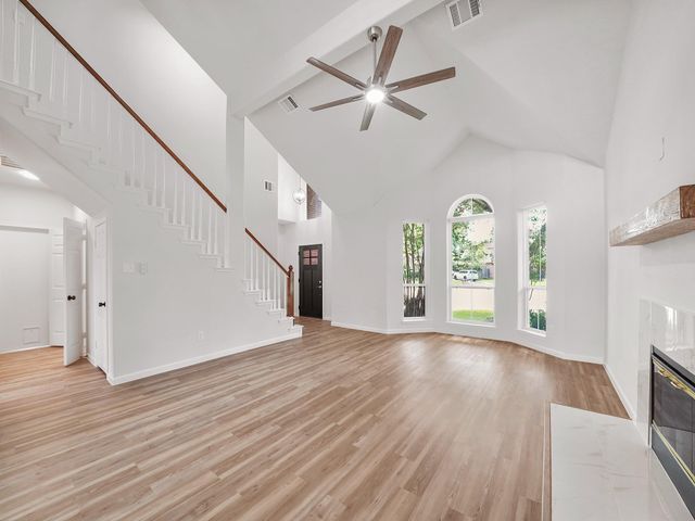 506 Marathon Place, Stafford, TX 77477