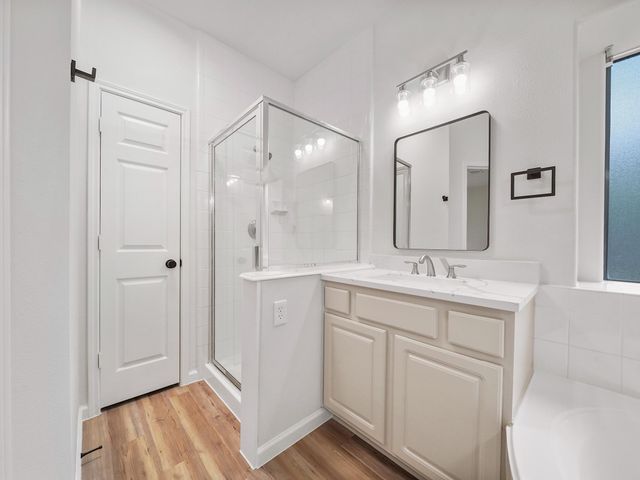 506 Marathon Place, Stafford, TX 77477