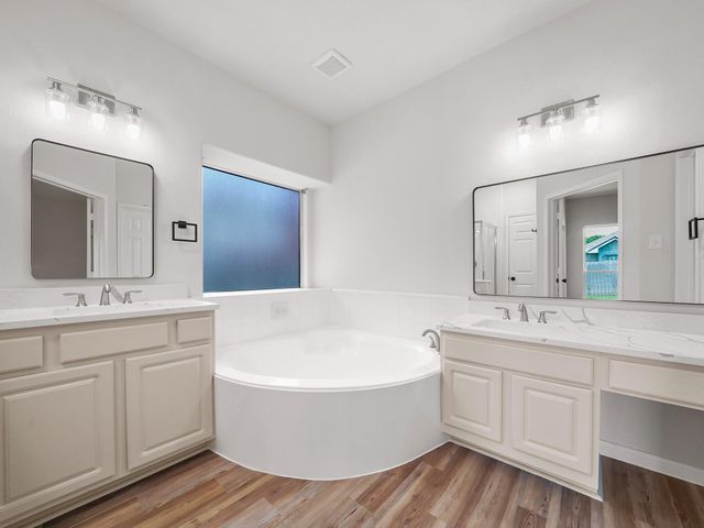 506 Marathon Place, Stafford, TX 77477