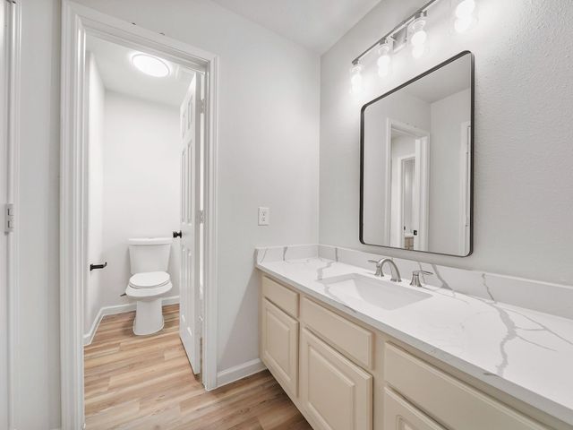 506 Marathon Place, Stafford, TX 77477