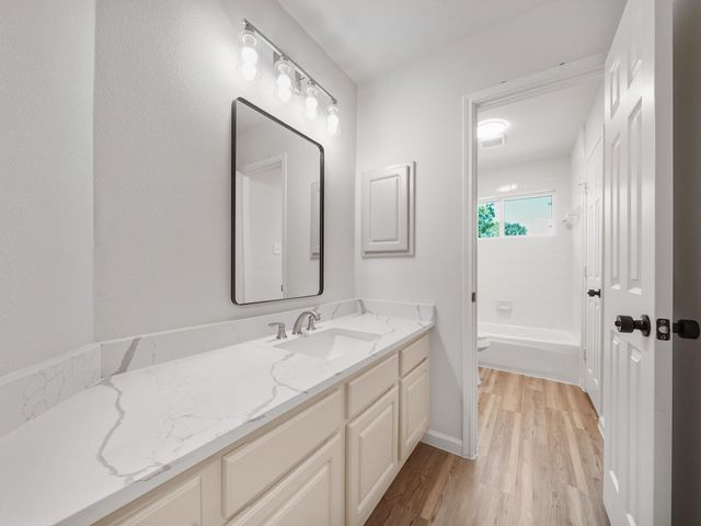 506 Marathon Place, Stafford, TX 77477