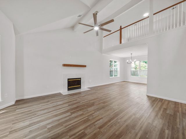 506 Marathon Place, Stafford, TX 77477