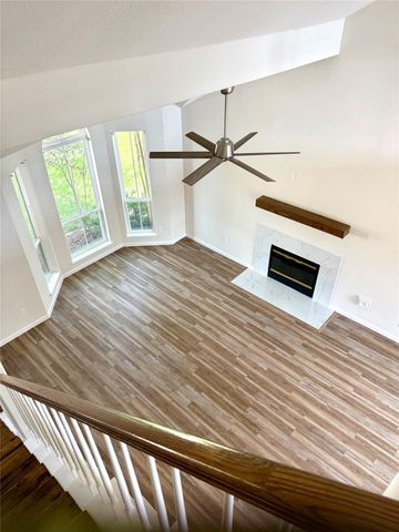 506 Marathon Place, Stafford, TX 77477