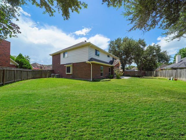 506 Marathon Place, Stafford, TX 77477