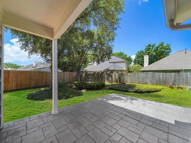 506 Marathon Place, Stafford, TX 77477