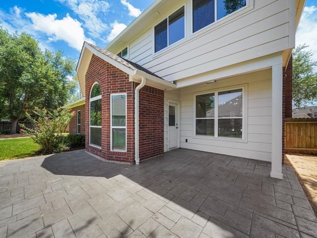 506 Marathon Place, Stafford, TX 77477