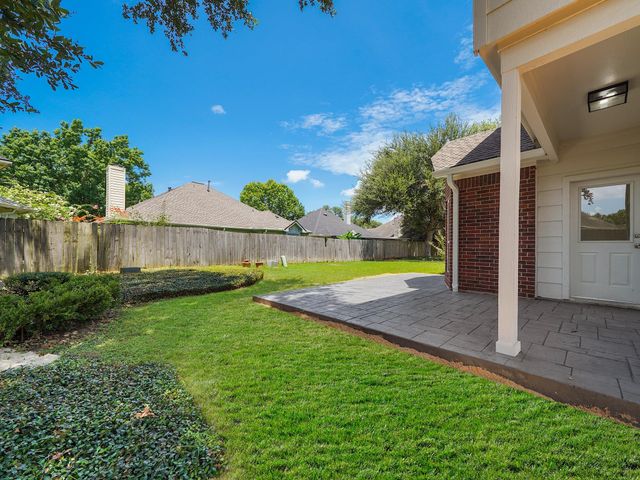 506 Marathon Place, Stafford, TX 77477