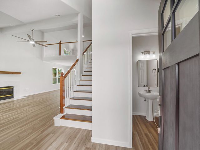506 Marathon Place, Stafford, TX 77477