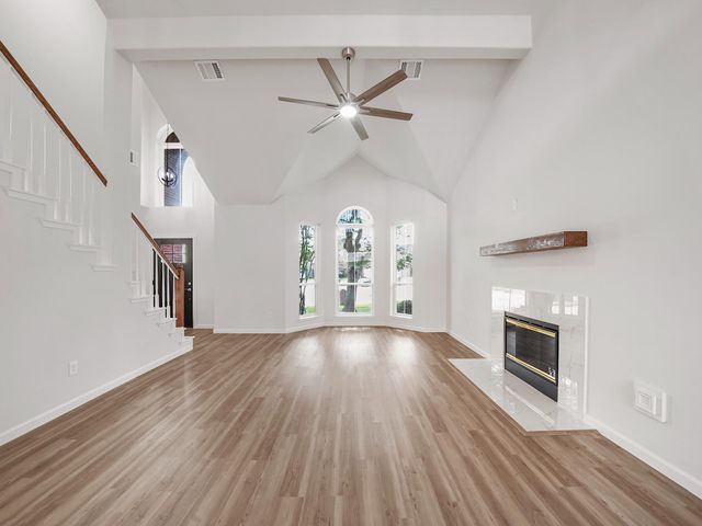 506 Marathon Place, Stafford, TX 77477