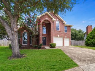 506 Marathon Place, Stafford, TX 77477