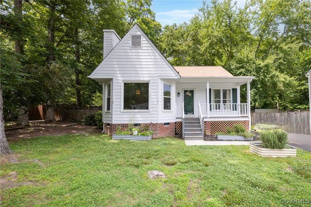 10237 Berrymeade Ct, Glen Allen, VA 23060