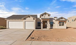4070 Santa Elena Place, Las Cruces, NM 88005