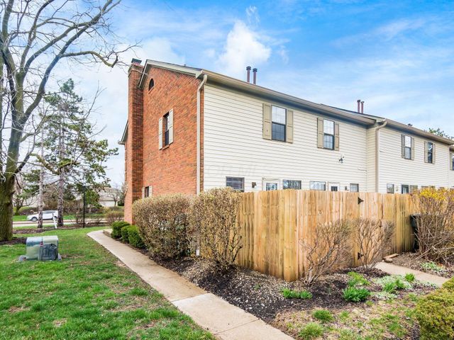 2391 Bethel Road, Columbus, OH 43220