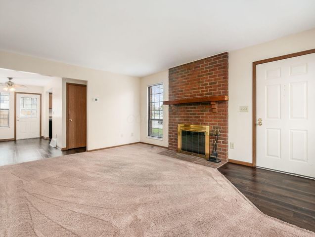 2391 Bethel Road, Columbus, OH 43220