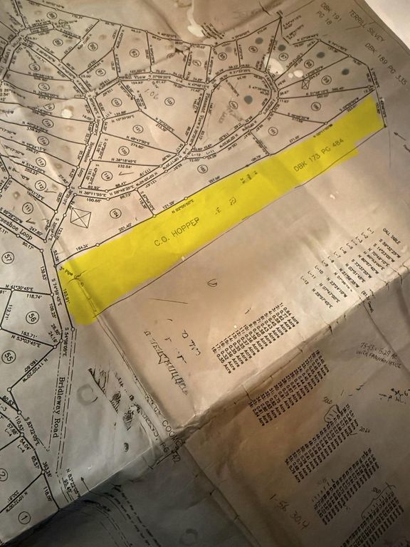 5 acres Bridleway Road, Nancy, KY 42544