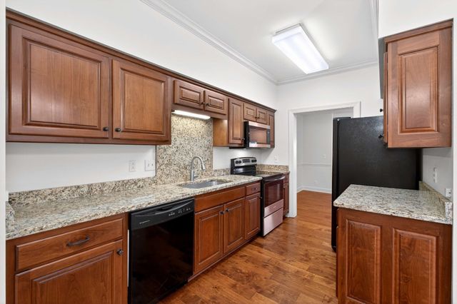 503 Belair Way, Nashville, TN 37215