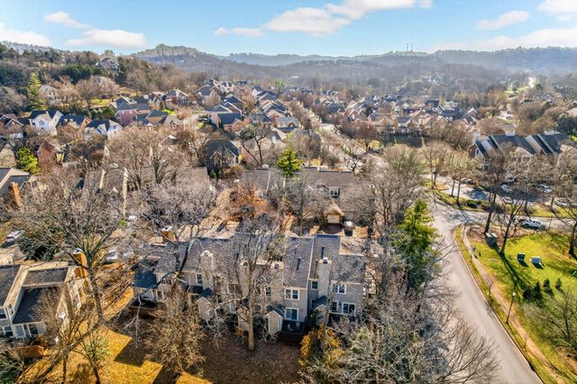 503 Belair Way, Nashville, TN 37215