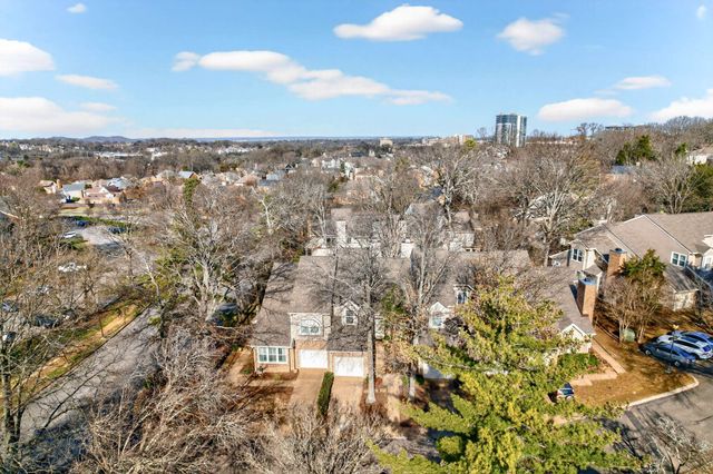 503 Belair Way, Nashville, TN 37215