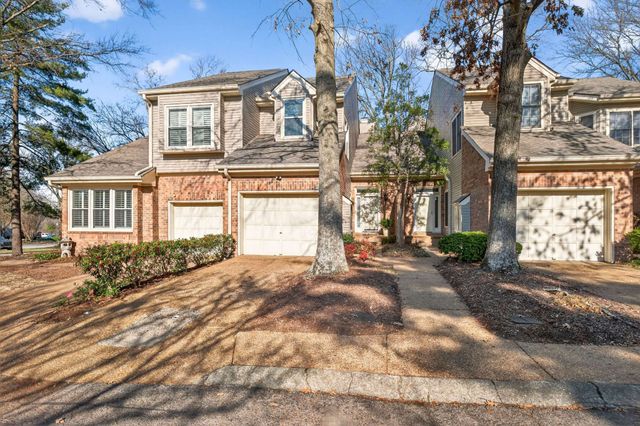 503 Belair Way, Nashville, TN 37215