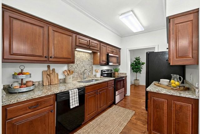 503 Belair Way, Nashville, TN 37215