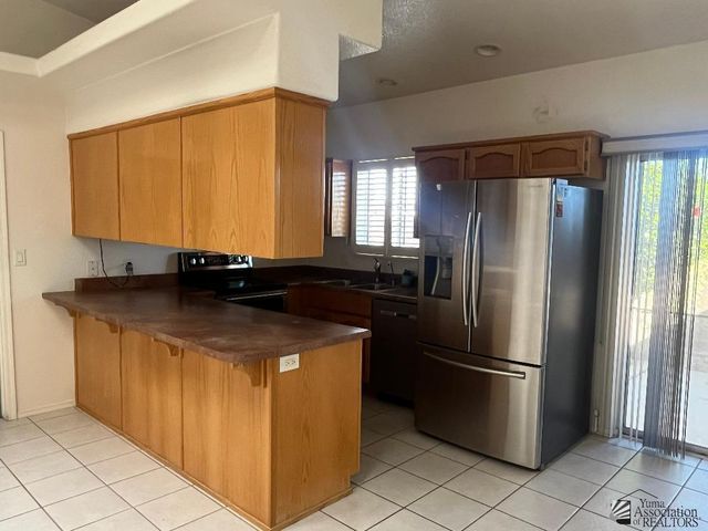 11393 S Kingman Ave, Yuma, AZ 85367