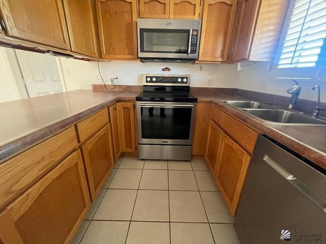 11393 S Kingman Ave, Yuma, AZ 85367