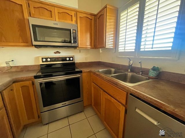 11393 S Kingman Ave, Yuma, AZ 85367