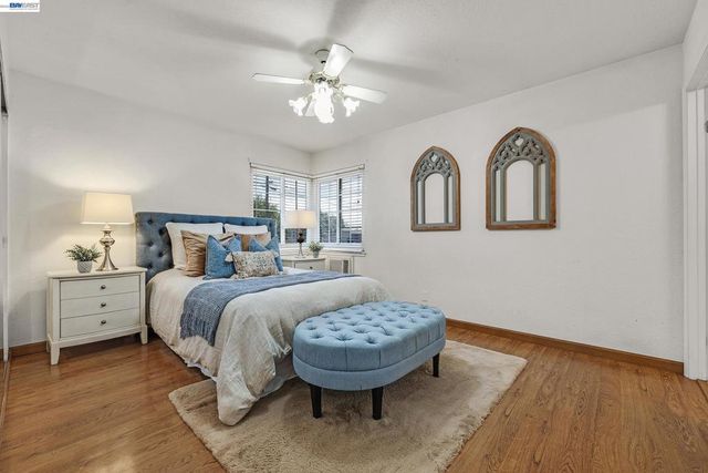 27029 Jennings Way, Hayward, CA 94544