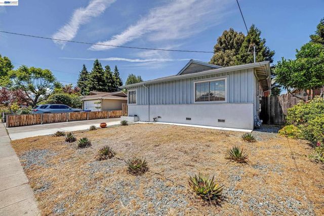 27029 Jennings Way, Hayward, CA 94544