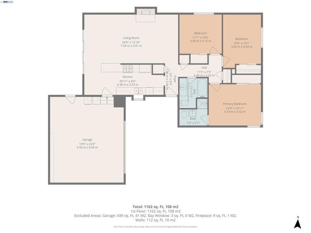 27029 Jennings Way, Hayward, CA 94544