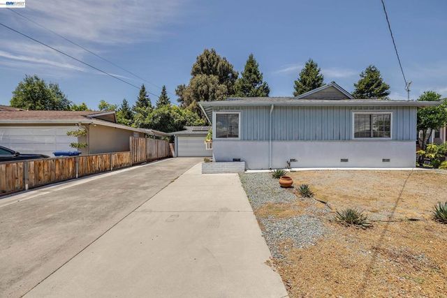 27029 Jennings Way, Hayward, CA 94544