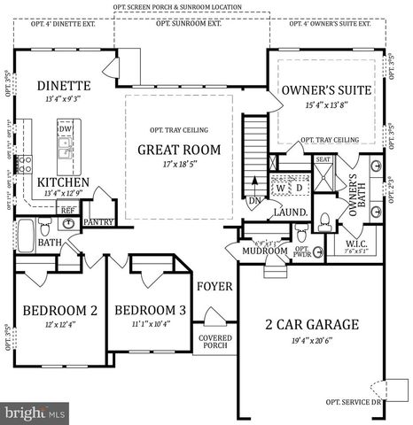 277 WINDJAMMER RD, Ocean Pines, MD 21811