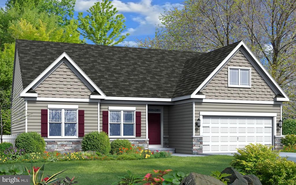 277 WINDJAMMER RD, Ocean Pines, MD 21811